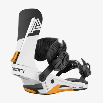 Snowboard Bindings
