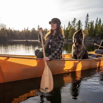 Paddlesports