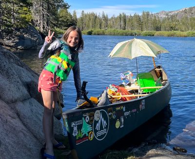 Lifejackets