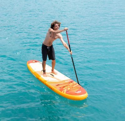 Stand Up Paddleboards