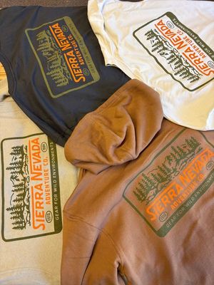 SNAC Logo Gear