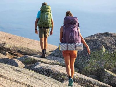 Backpacks, Duffels, Hip bags &amp; Accessories