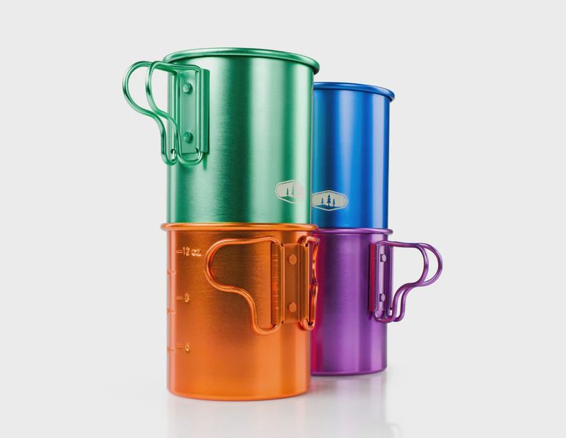 GSI bugaboo 14oz cup