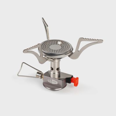 GSI glacier canister-top stove