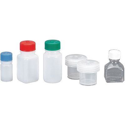 NALGENE TRAVEL CONTAINER KIT