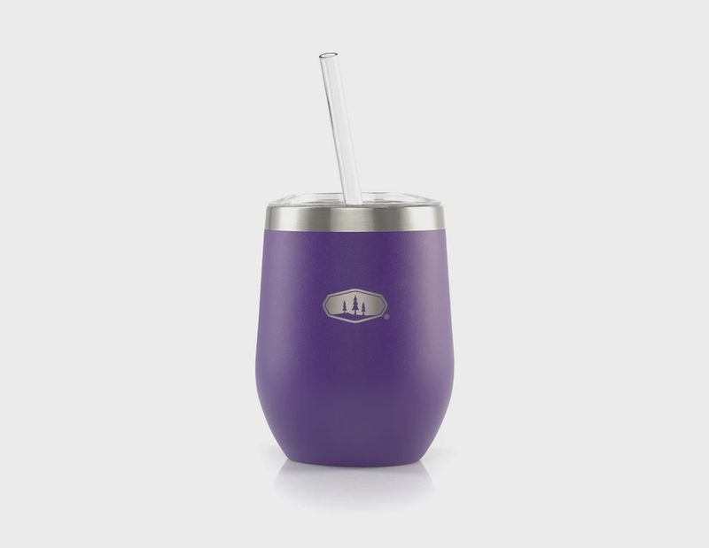 GSI cocktail tumbler