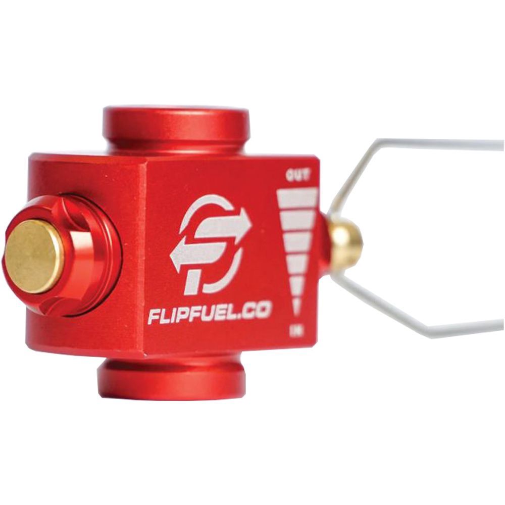 FLIPFUEL