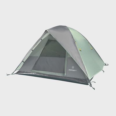 Stansport Evergreen Dome 3 Person Tent