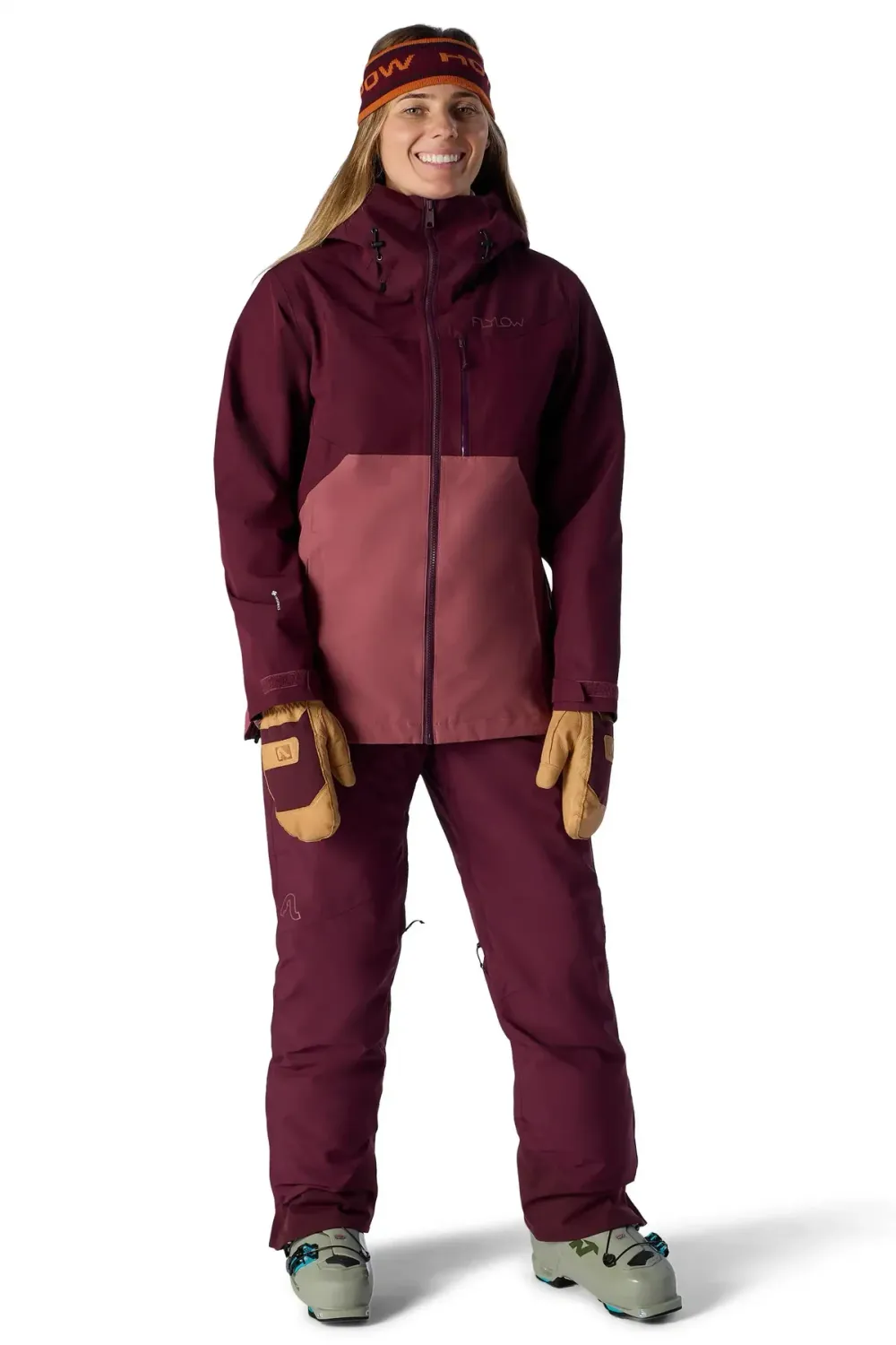 Flylow W's Puma Jacket