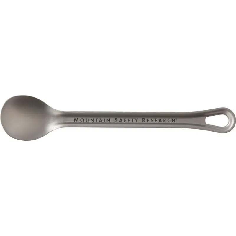 Cascade Designs TITAN TI SPOON