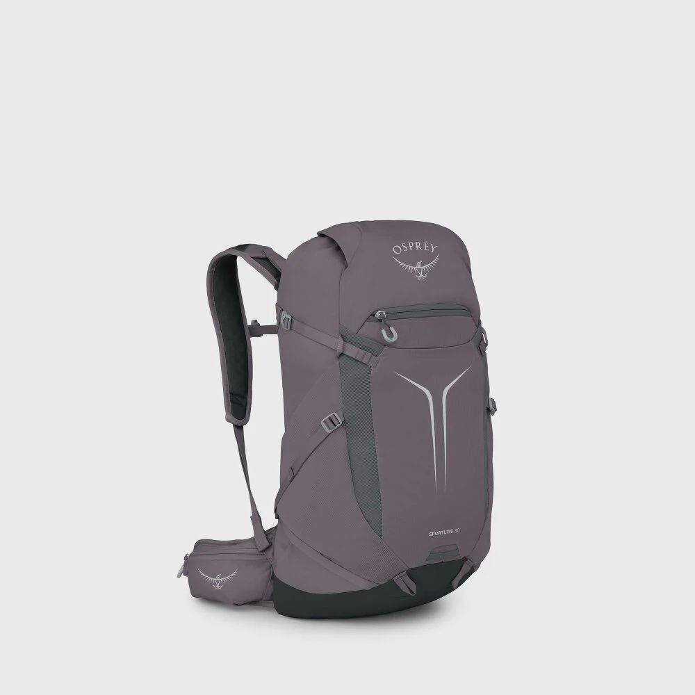 SPORTLITE 30, COLOR: GRAPHITE