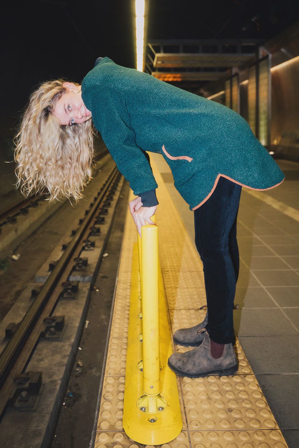 Kavu W's Winterton Pant, COLOR: BLACK, Size: XS