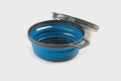 GSI escape bowl+lid