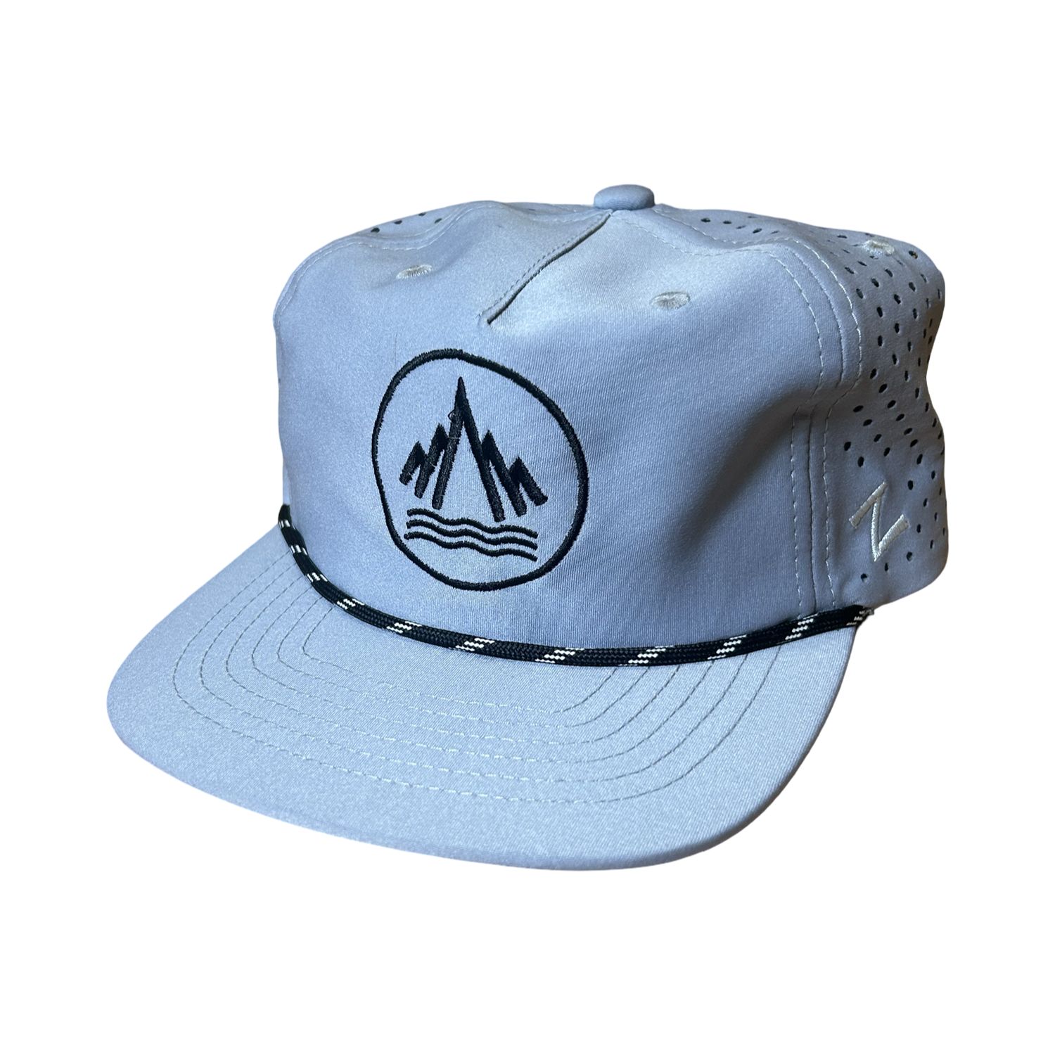 SNAC Hypercool Hat