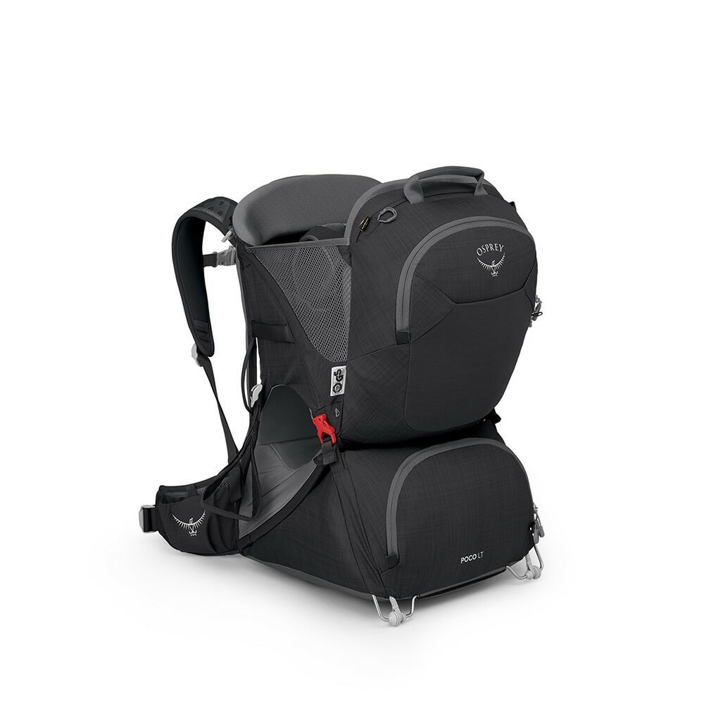 POCO LT, COLOR: BLACK
