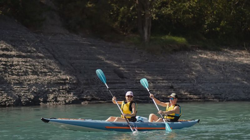 Spinera Tenaya 140 Kayak