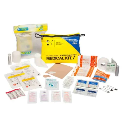 MEDICAL KIT ULTRALIGHT/WATERIGHT  0.7
