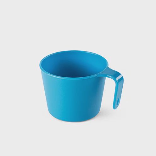 GSI cascadian cup, COLOR: Alpine Lake