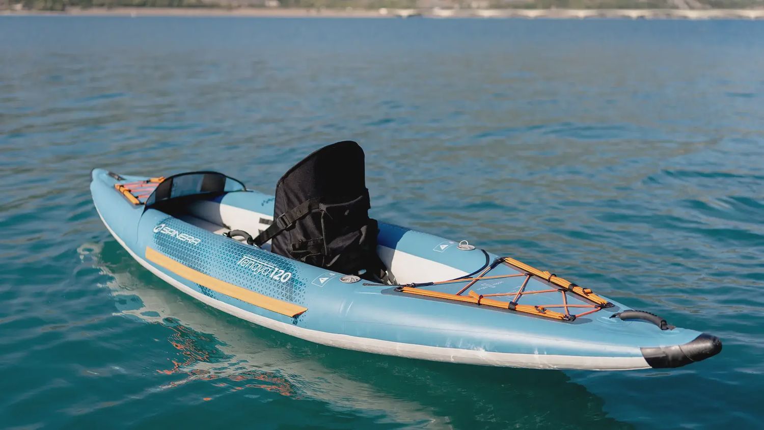 Spinera Tenaya 120 Kayak