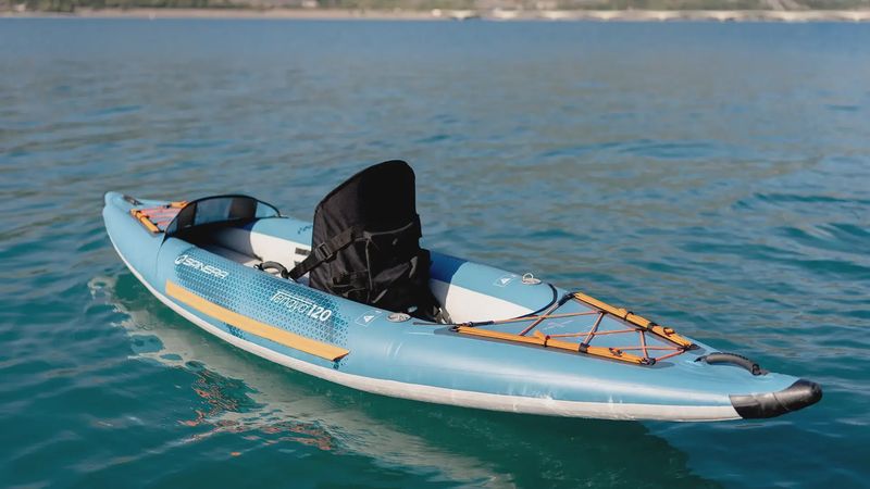 Spinera Tenaya 120 Kayak