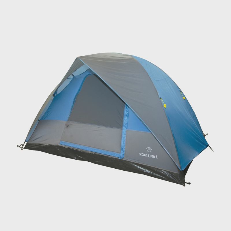 Stansport Trinity River Dome Tent 6 Person