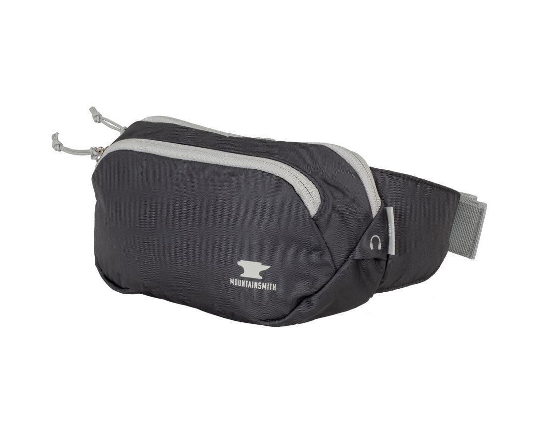Vibe Lumbar Pack, COLOR: Black