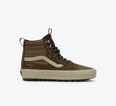 Vans W's MTE Sk8-Hi MID Waterproof
