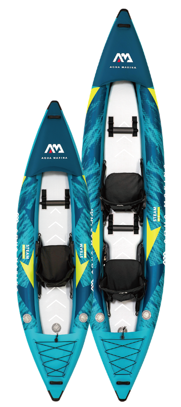 Aqua Marina Steam Kayak