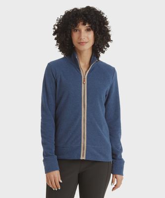 W's Rolpa Eco Jacket