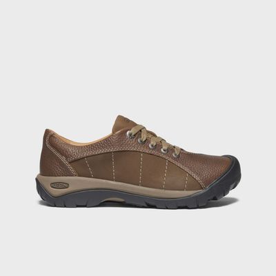 Keen W's Presidio Cascade/Shitake