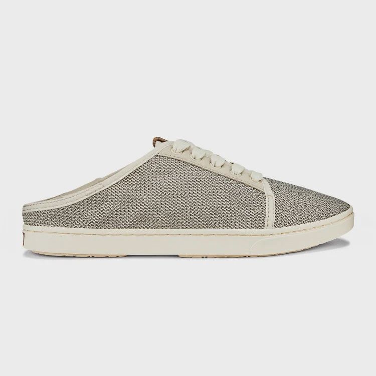 Olukai W's Pehuae Li, COLOR: Tapa, Size: 6.5