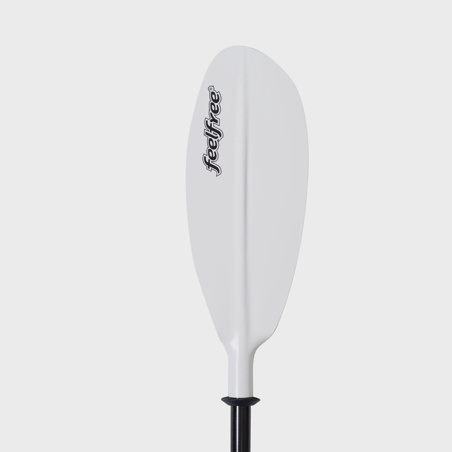 Feelfree Day-Tourer Paddle (2 pc. Fiberglass), COLOR: White, Size: 230cm