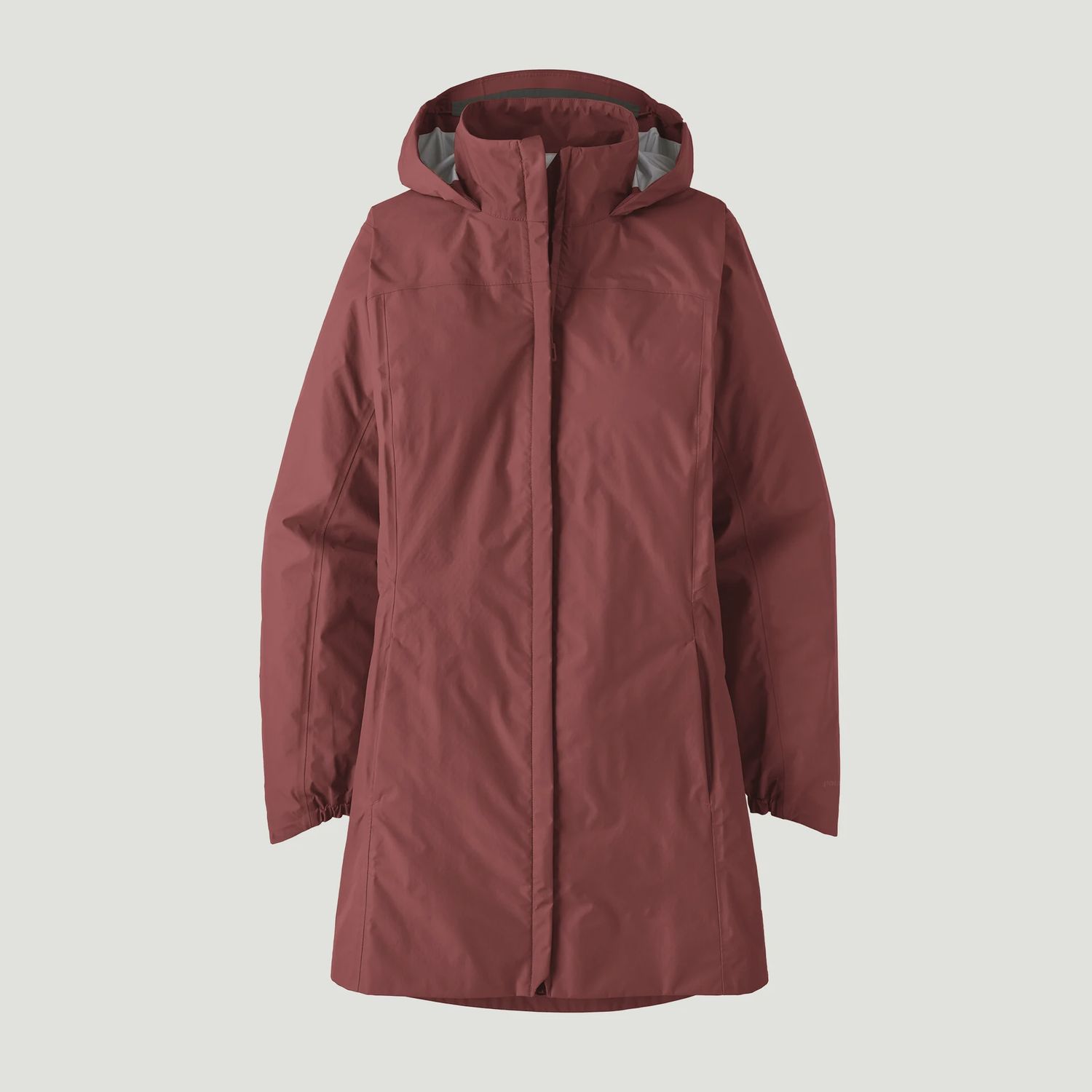 Patagonia W'S Torrentshell  3L Rain Parka, COLOR: SEQUOIA RED, Size: XS
