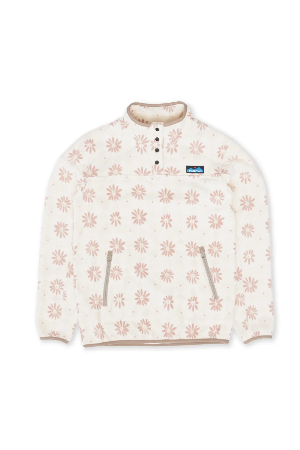 KAVU W's Cavanaugh