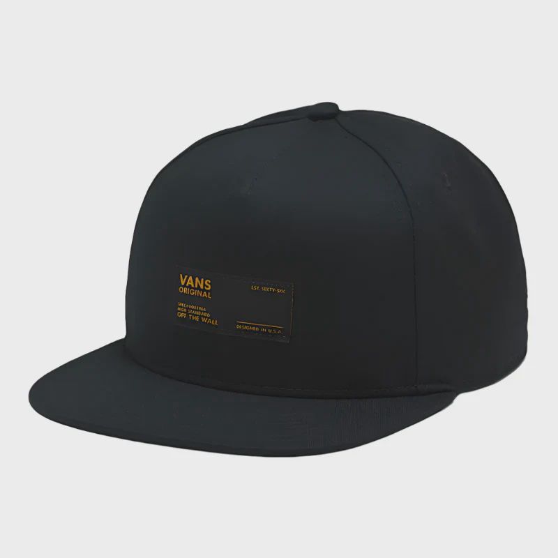Vans Ravenna Snapback