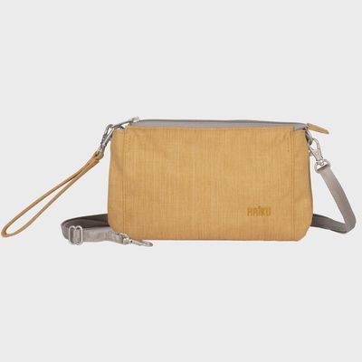Haiku W's Stride Wristlet