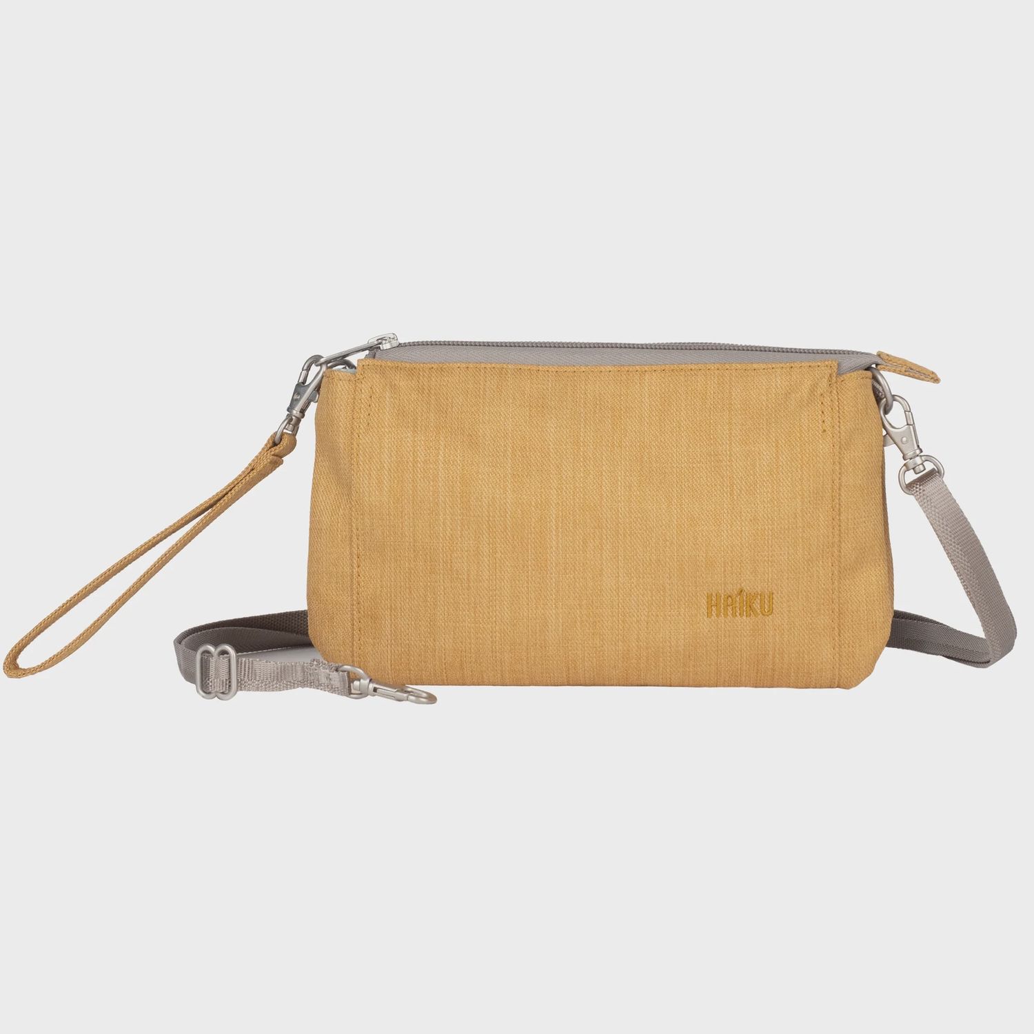 Haiku W's Stride Wristlet, COLOR: Honeycomb