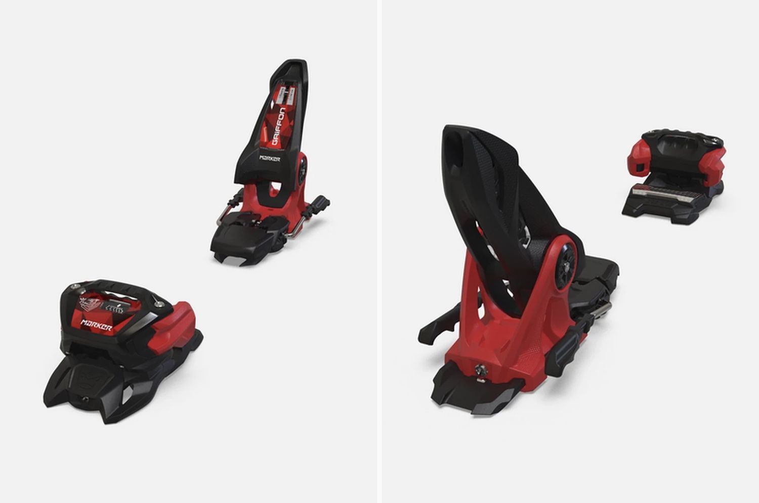 Marker Griffon 13 2026, COLOR: RED, Size: 100