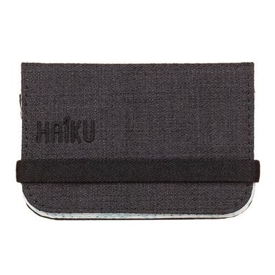 Haiku W's RFID Mini Wallet 2.0