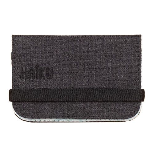 Haiku W's RFID Mini Wallet 2.0