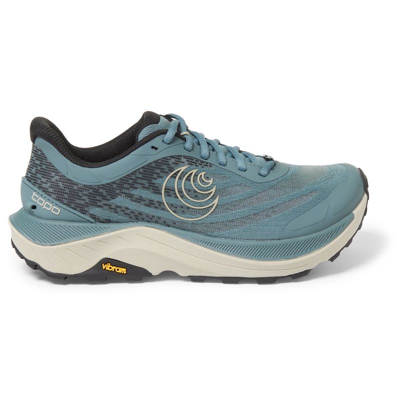 Topo W's Ultraventure 4