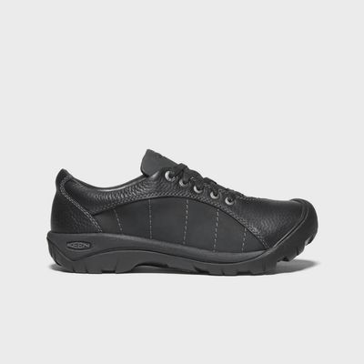 Keen W's Presidio Black