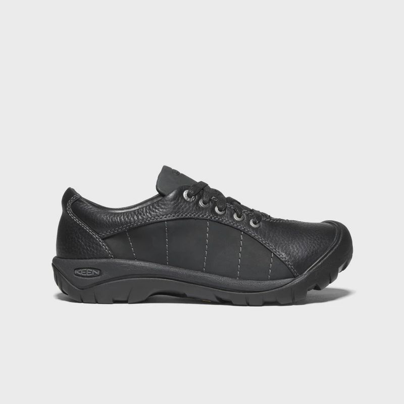 Keen W's Presidio Black