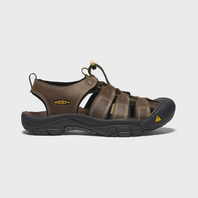 Keen M's Newport Leather Sandal