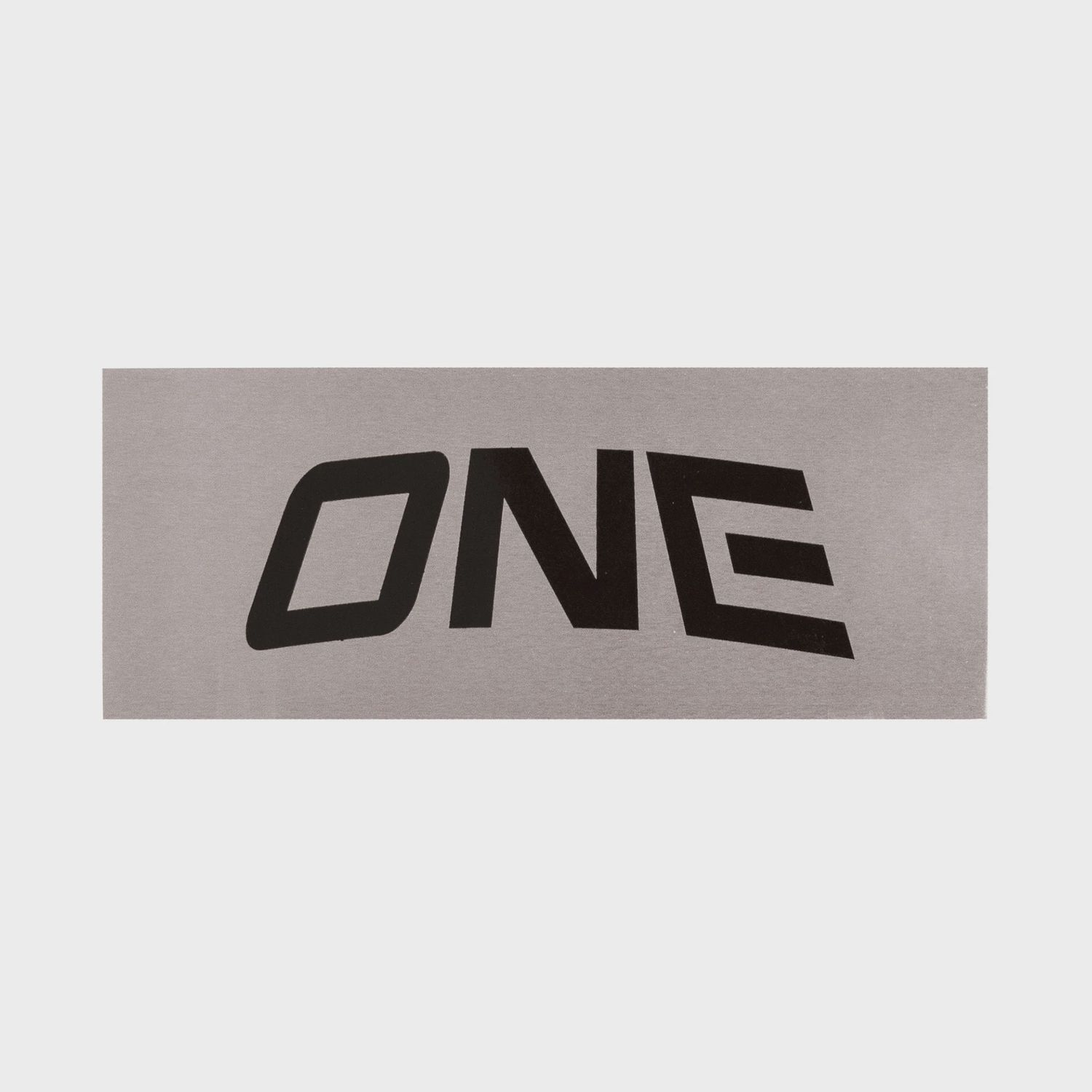 One Steel Scraper, Size: 6''