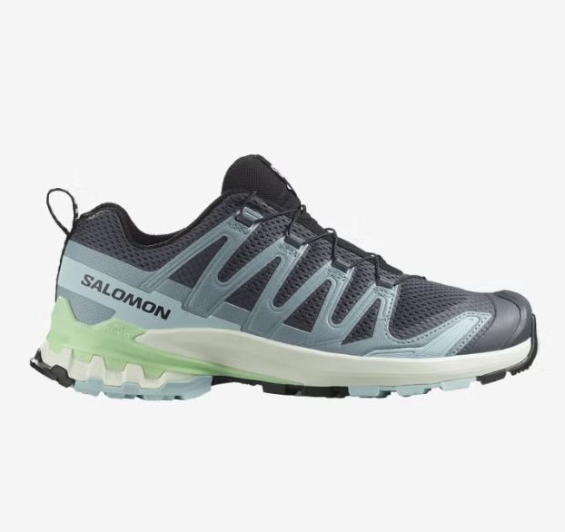 Salomon W's XA PRO 3D V9