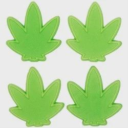 Crab Grab Mini Seaweed, COLOR: GREEN