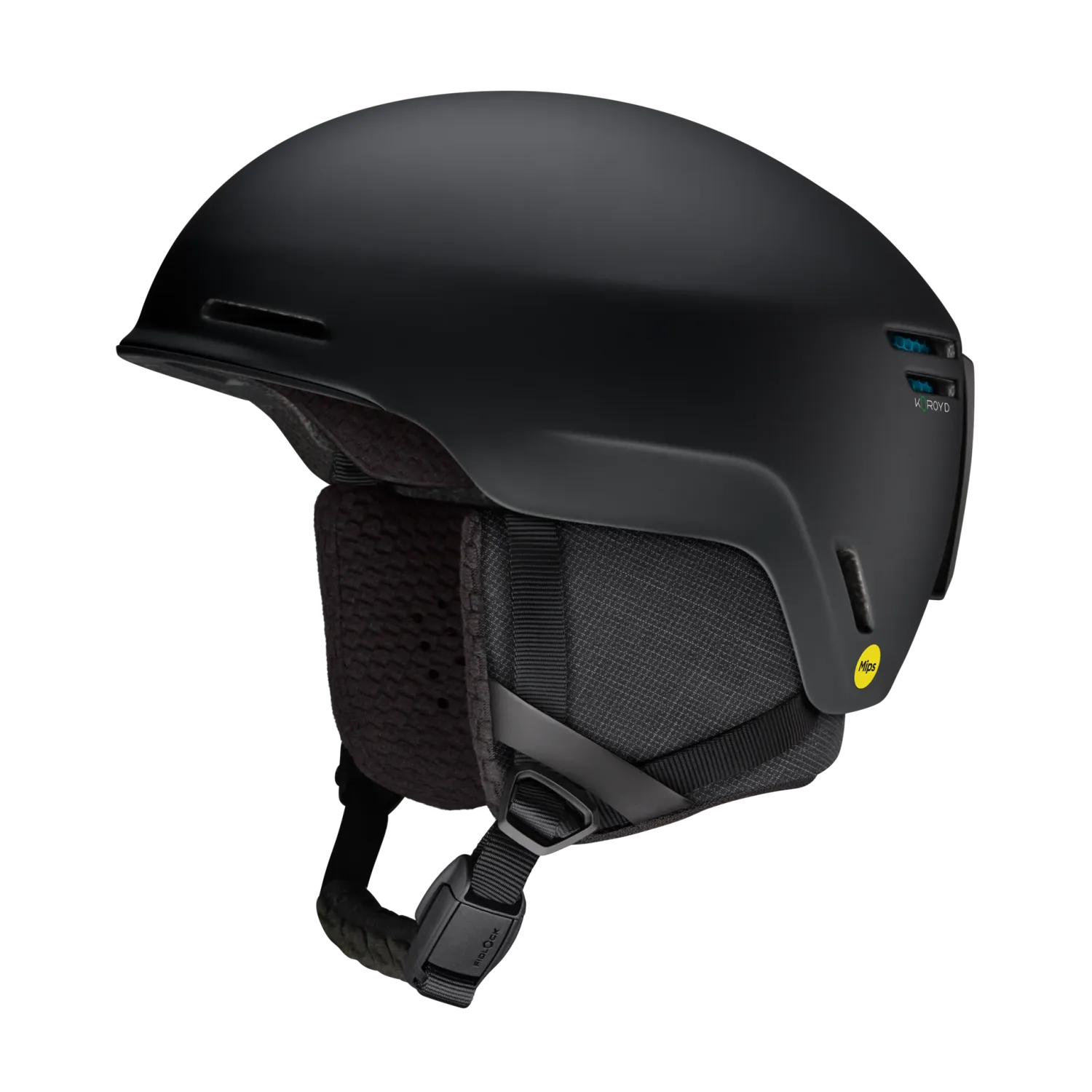 SMITH Method Pro Mips