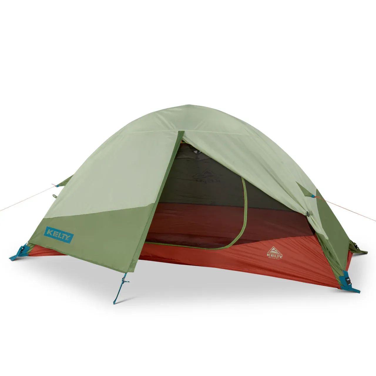 Kelty Discovery Trail 2P Tent *
