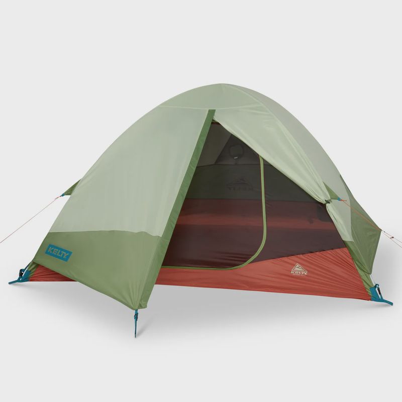 Kelty Discovery Trail 3 Person Tent *